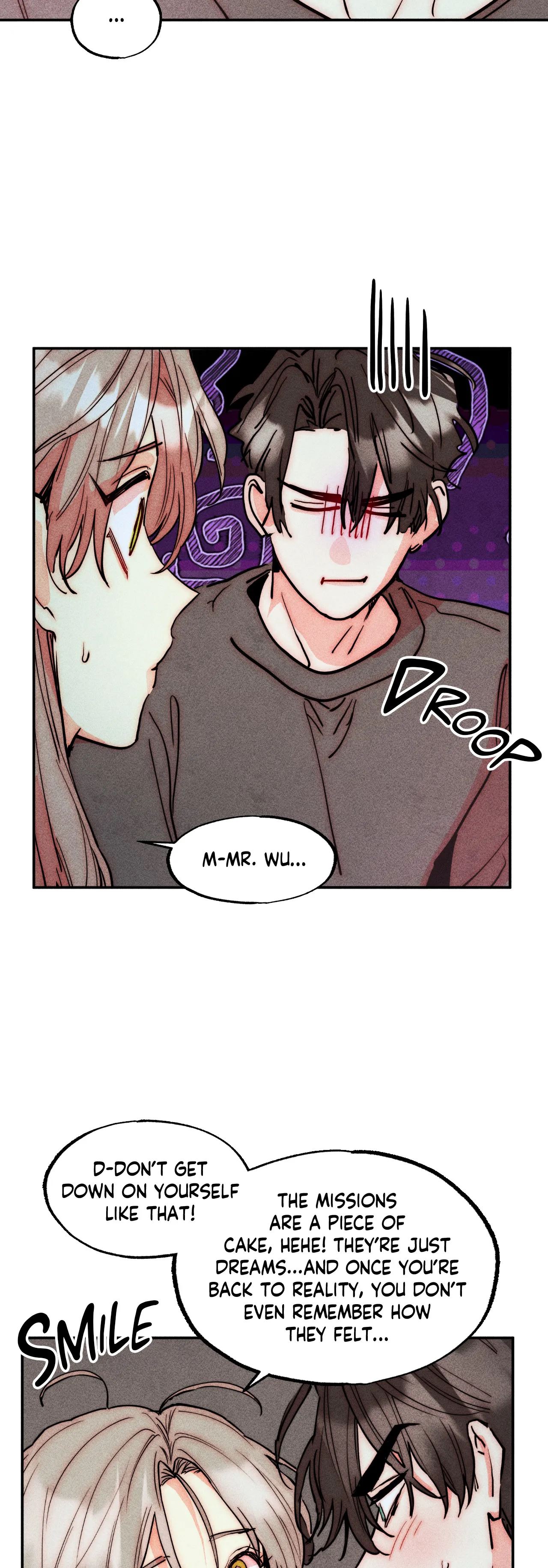 Read manhwa The Virgin Witch Chapter 153 - SauceManhwa.com