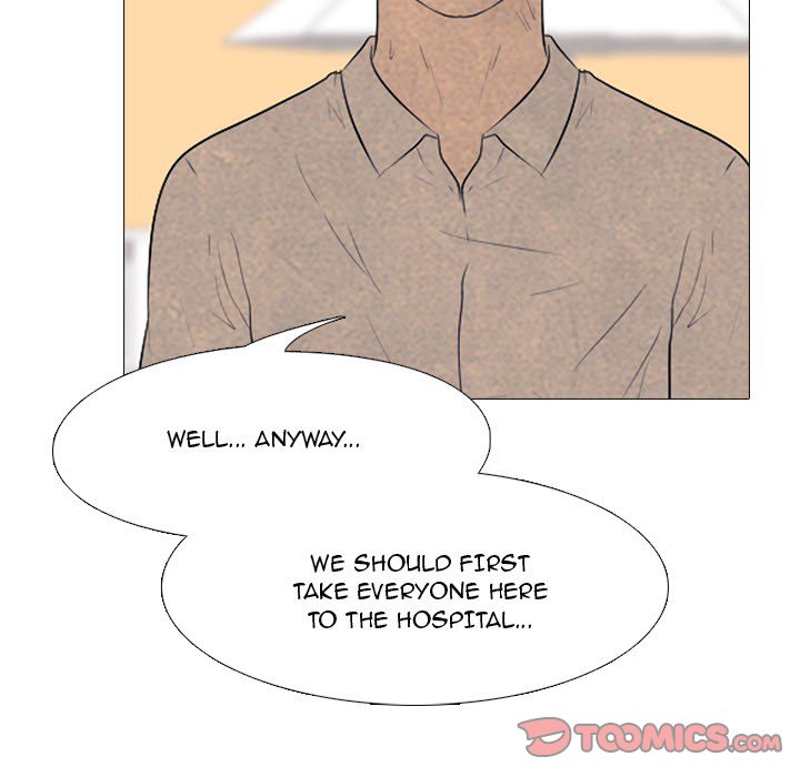 Read manhwa High School Devil Chapter 134 - SauceManhwa.com