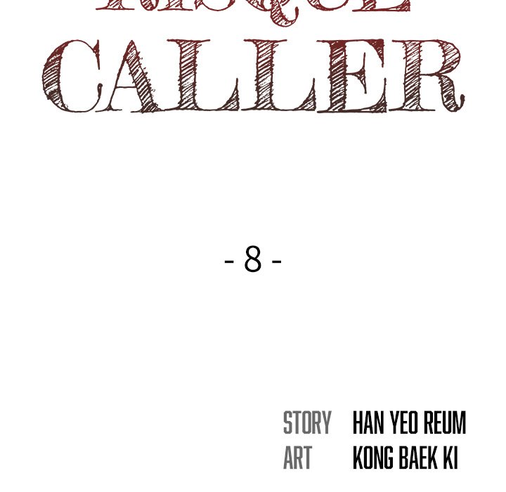 Read manhwa Risqué Caller END Chapter 8 - SauceManhwa.com