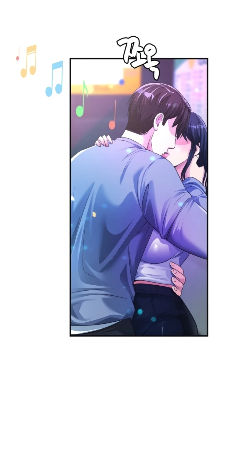 Read manhwa Secret Affection Chapter 10 - SauceManhwa.com