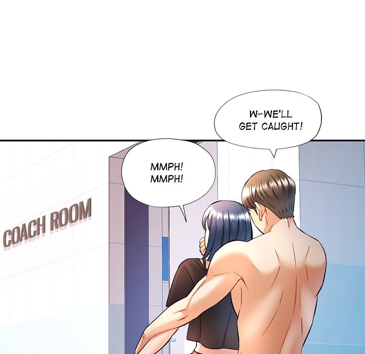 Read manhwa In Her Place Chapter 14 - SauceManhwa.com