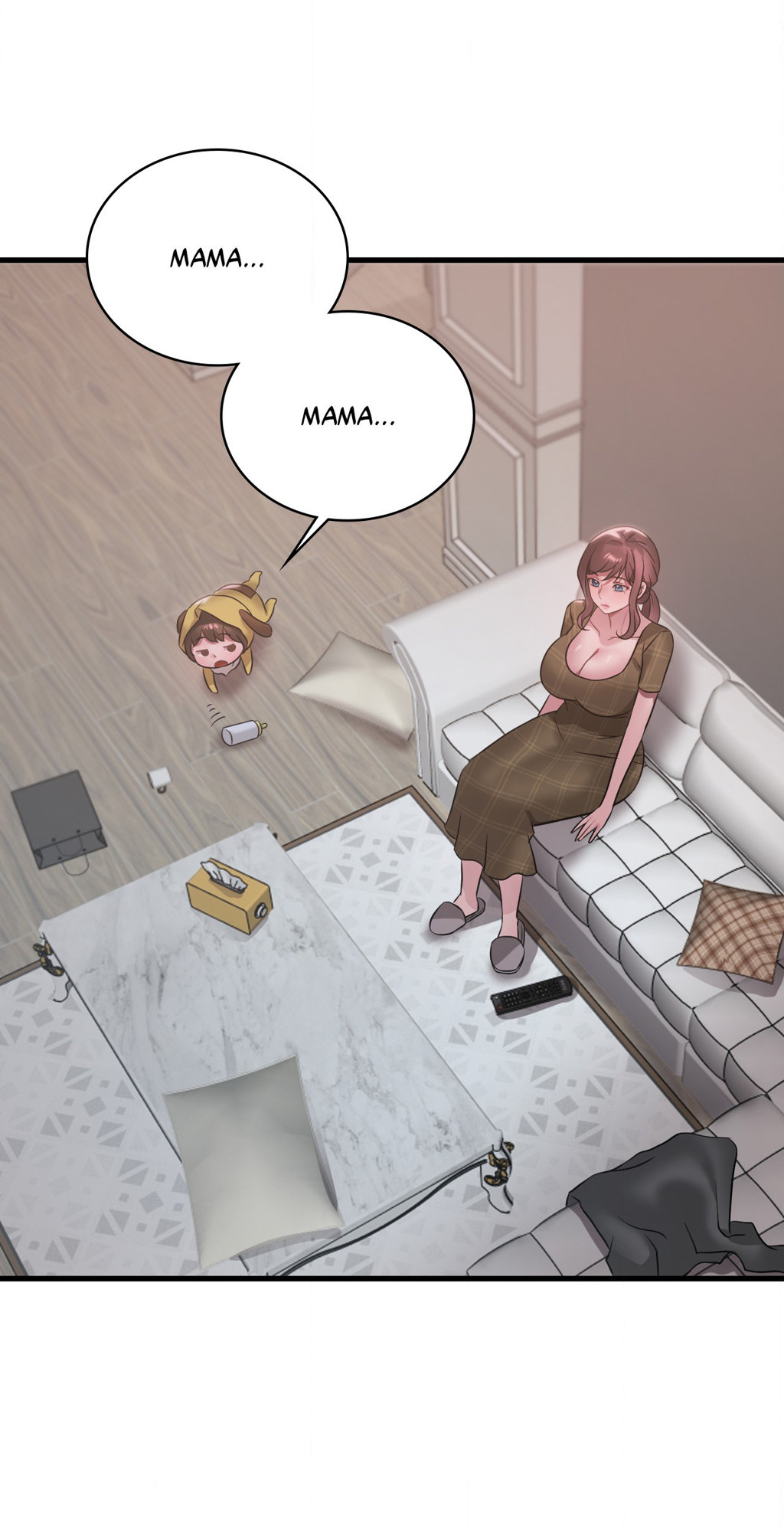 Read manhwa Drunk on You  Chapter 84 - SauceManhwa.com