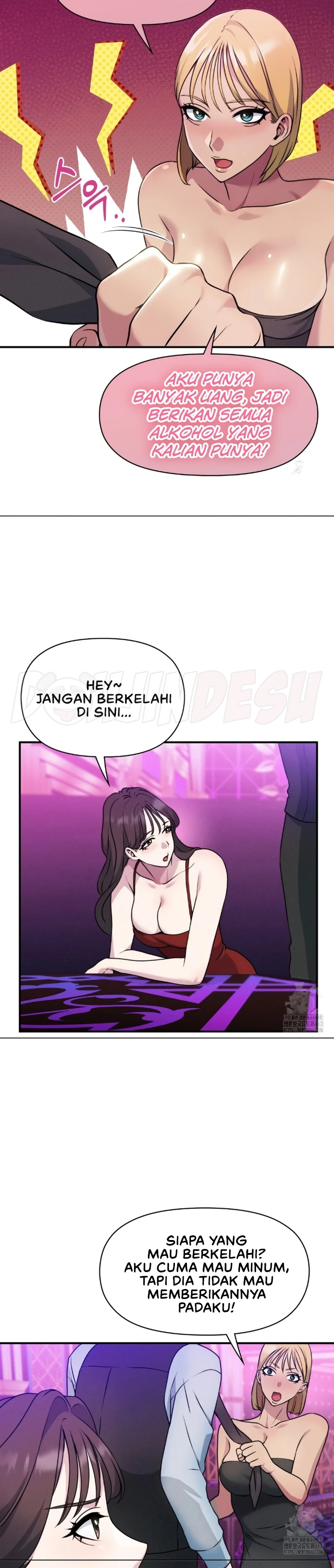 Read manhwa Host Club  Chapter 18 - SauceManhwa.com