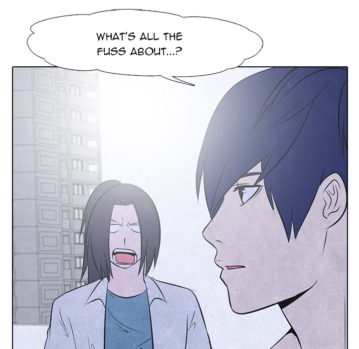 Read manhwa High School Devil Chapter 30 - SauceManhwa.com