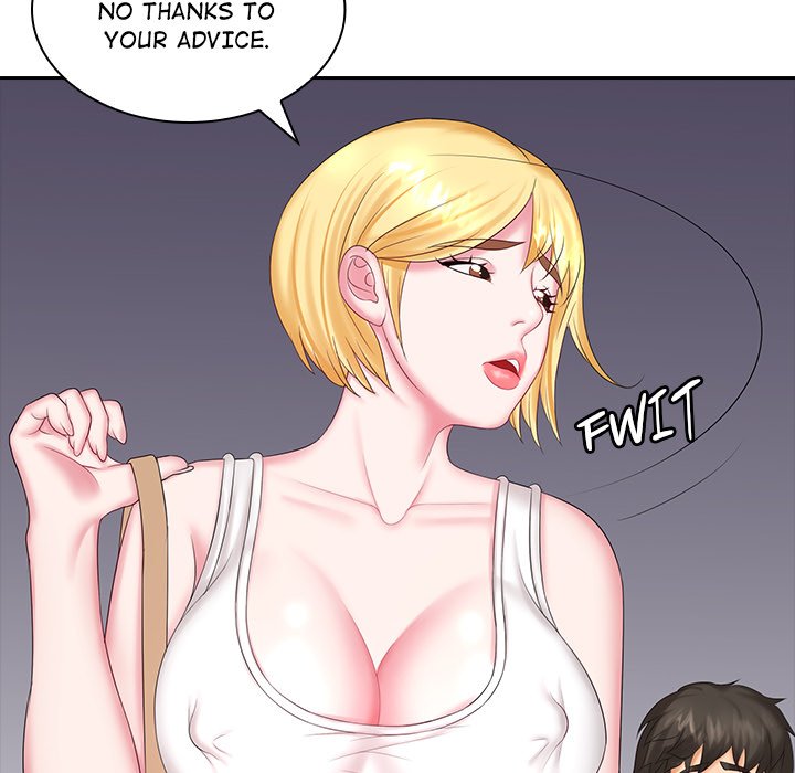 Read manhwa Office Troubles END Chapter 9 - SauceManhwa.com