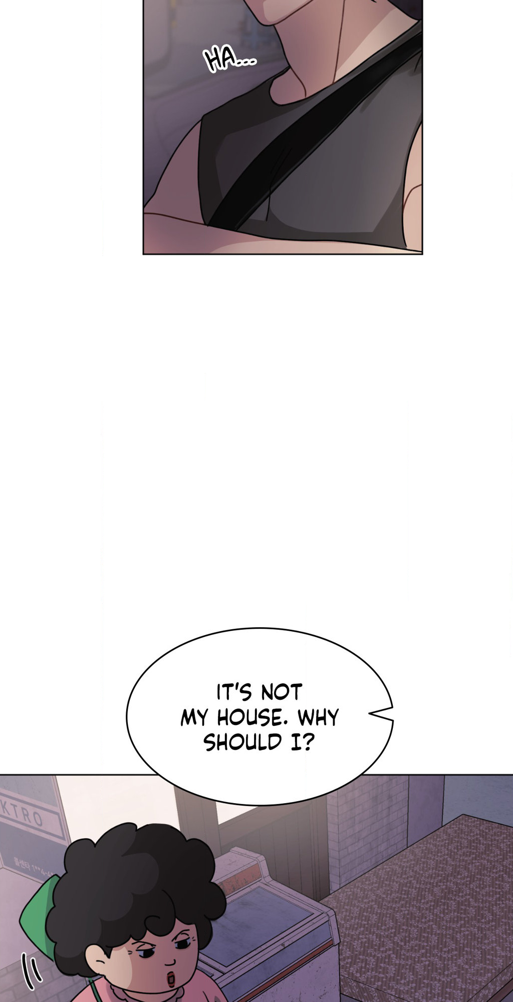 Read manhwa 11336  Chapter 1 - SauceManhwa.com