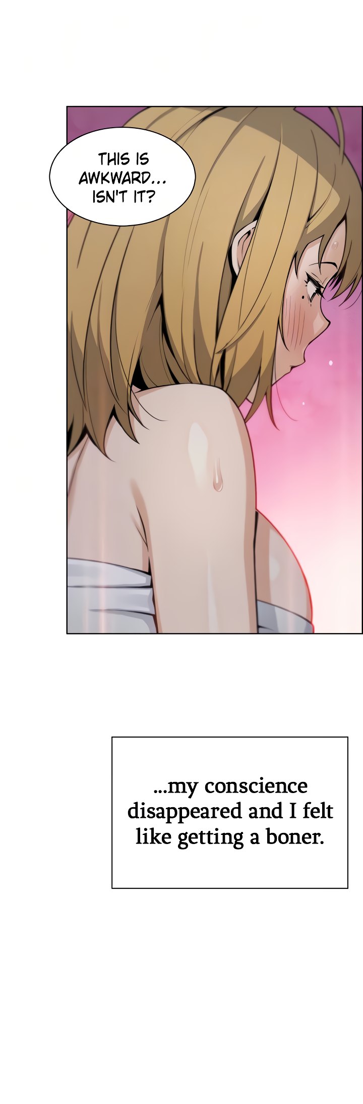 Read manhwa Tofu Shop Beauties END Chapter 31 - SauceManhwa.com