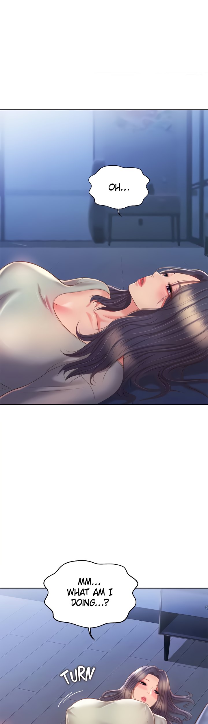 Read manhwa Taste Of My Sister END Chapter 49 - SauceManhwa.com