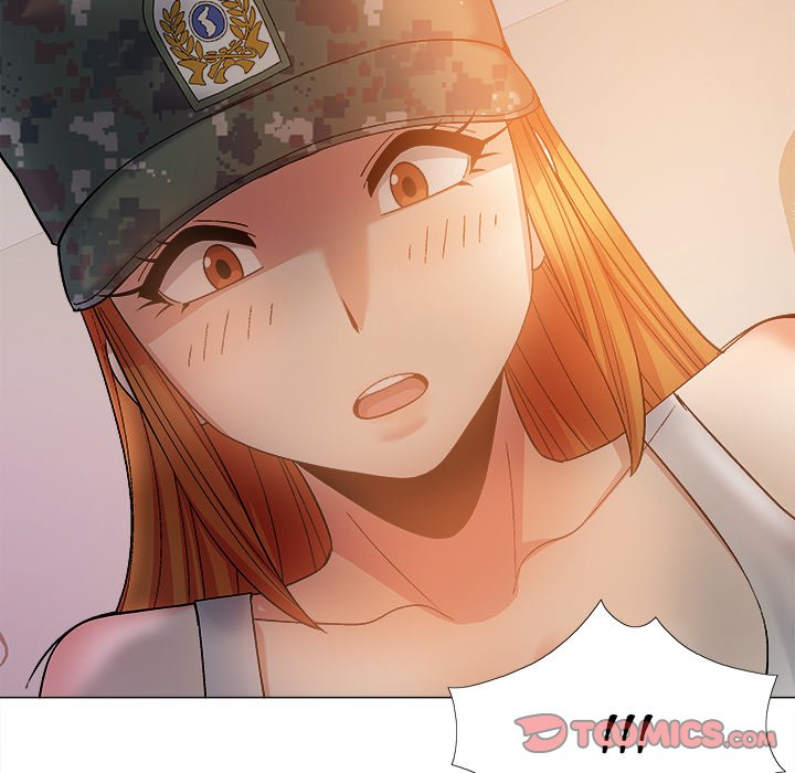 Read manhwa Sergeant Brynn END Chapter 28 - SauceManhwa.com