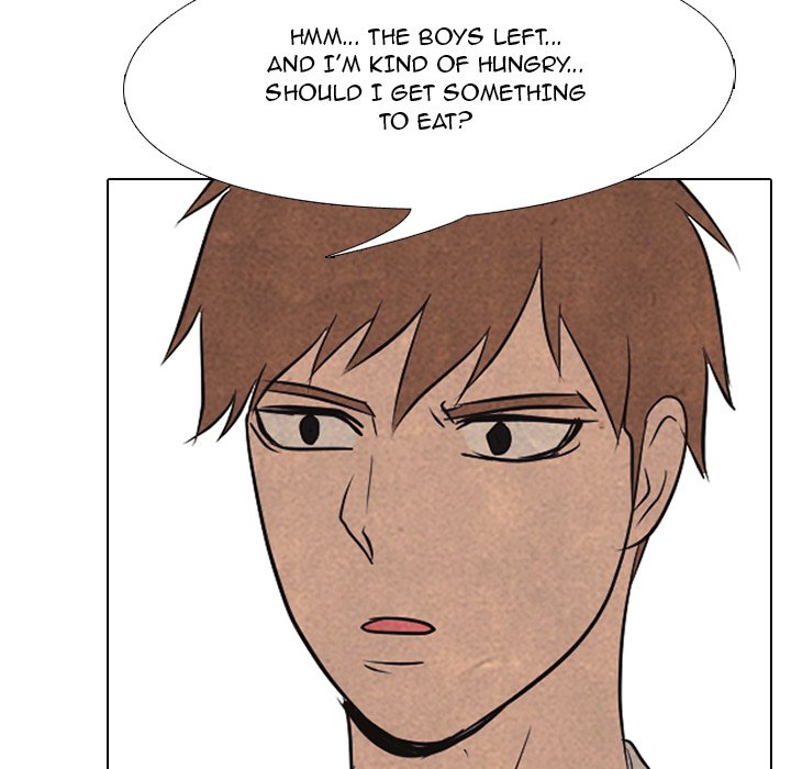 Read manhwa High School Devil Chapter 168 - SauceManhwa.com