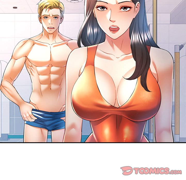 Read manhwa In Her Place Chapter 32 - SauceManhwa.com