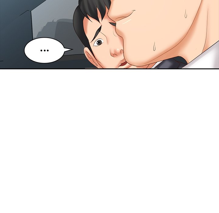 Read manhwa Office Troubles END Chapter 8 - SauceManhwa.com