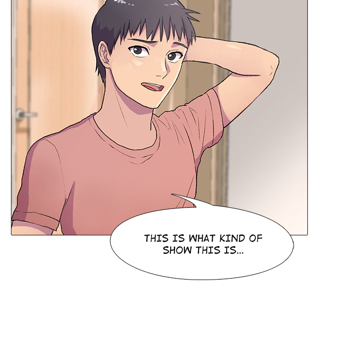 Read manhwa The Show Chapter 1 - SauceManhwa.com