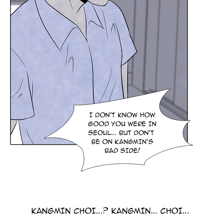 Read manhwa High School Devil Chapter 5 - SauceManhwa.com