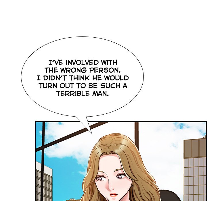 Read manhwa Sponsor (Drama) END Chapter 33 - SauceManhwa.com