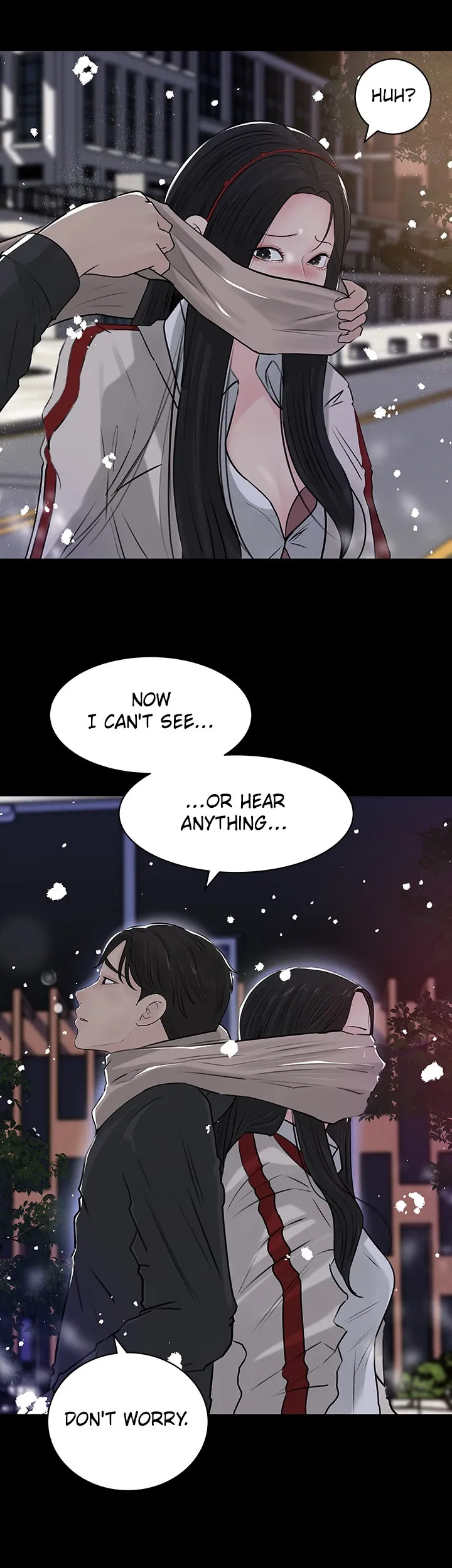 Read manhwa Inside My Sister-in-Law End Chapter 40 - SauceManhwa.com