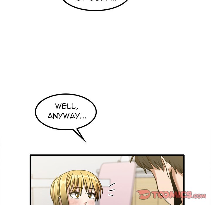 Read manhwa No More, No Less Chapter 21 - SauceManhwa.com