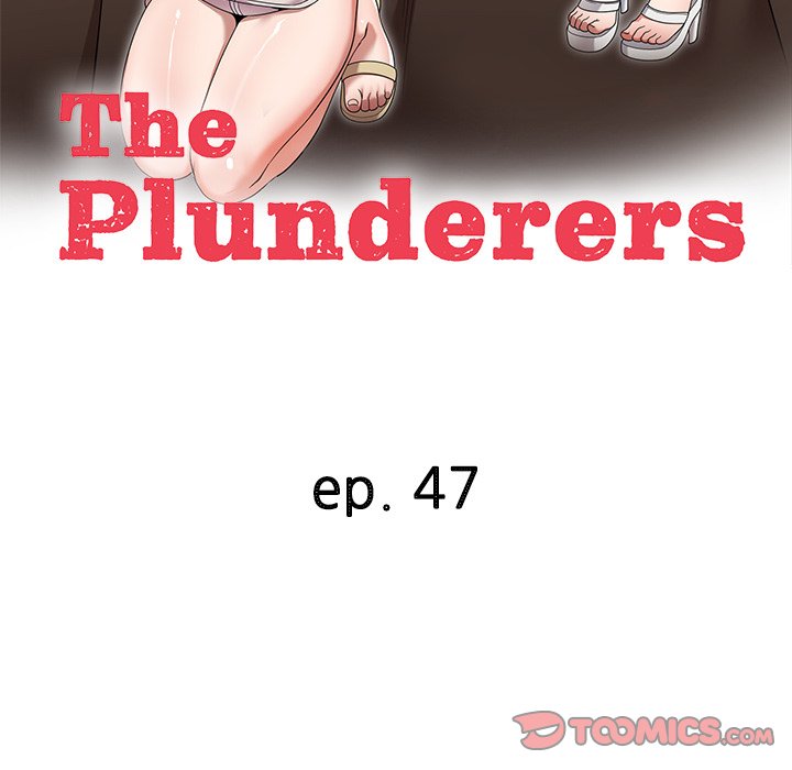 Read manhwa The Plunderers END Chapter 47 - SauceManhwa.com