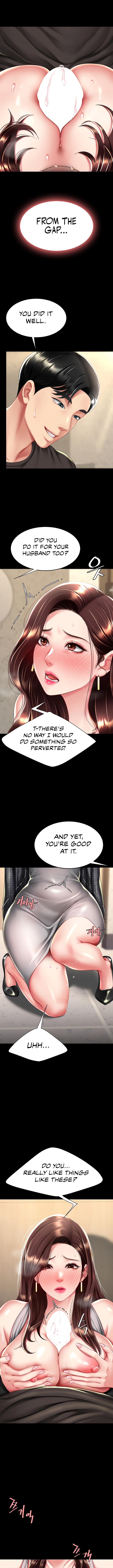 Read manhwa I’ll Eat Your Mom First Chapter 45 - SauceManhwa.com