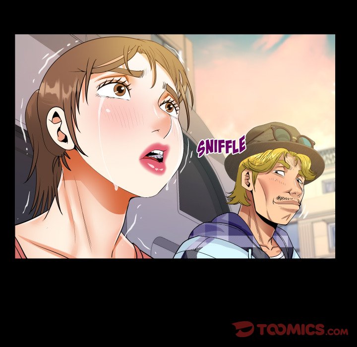 Read manhwa The Unforeseen Guest Chapter 92 - SauceManhwa.com