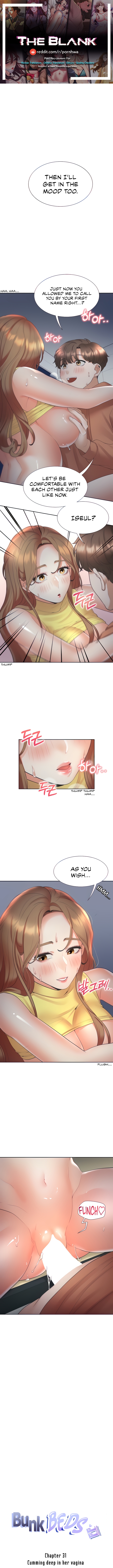 Read manhwa Bunk Beds HOT Chapter 31 - SauceManhwa.com