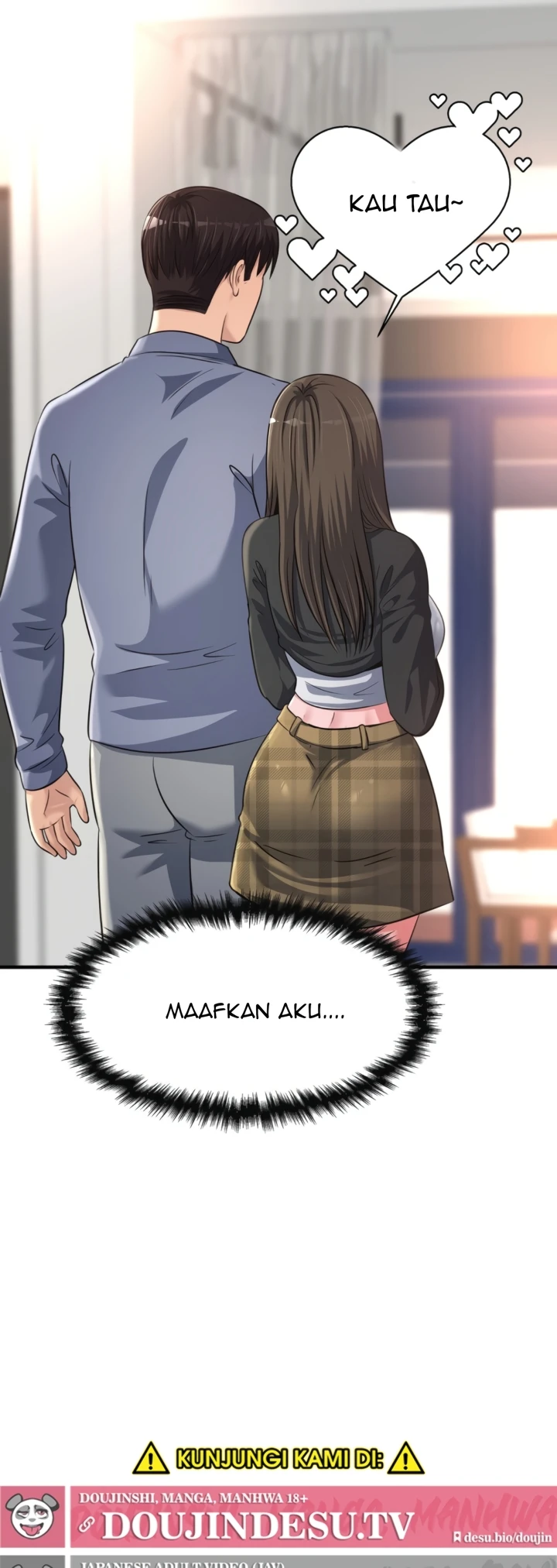 Read manhwa Secret Affection Chapter 16 - SauceManhwa.com