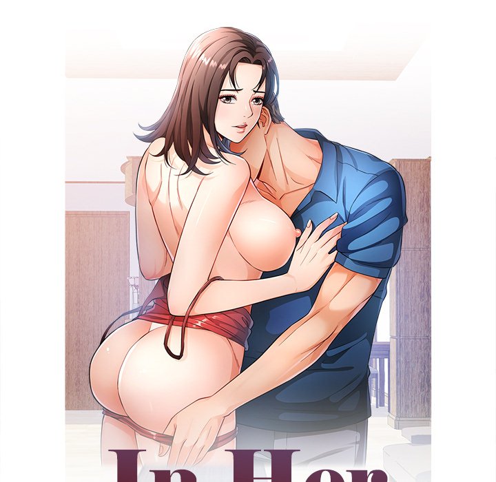 Read manhwa In Her Place Chapter 14 - SauceManhwa.com