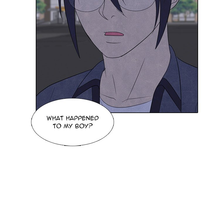 Read manhwa High School Devil Chapter 273 - SauceManhwa.com