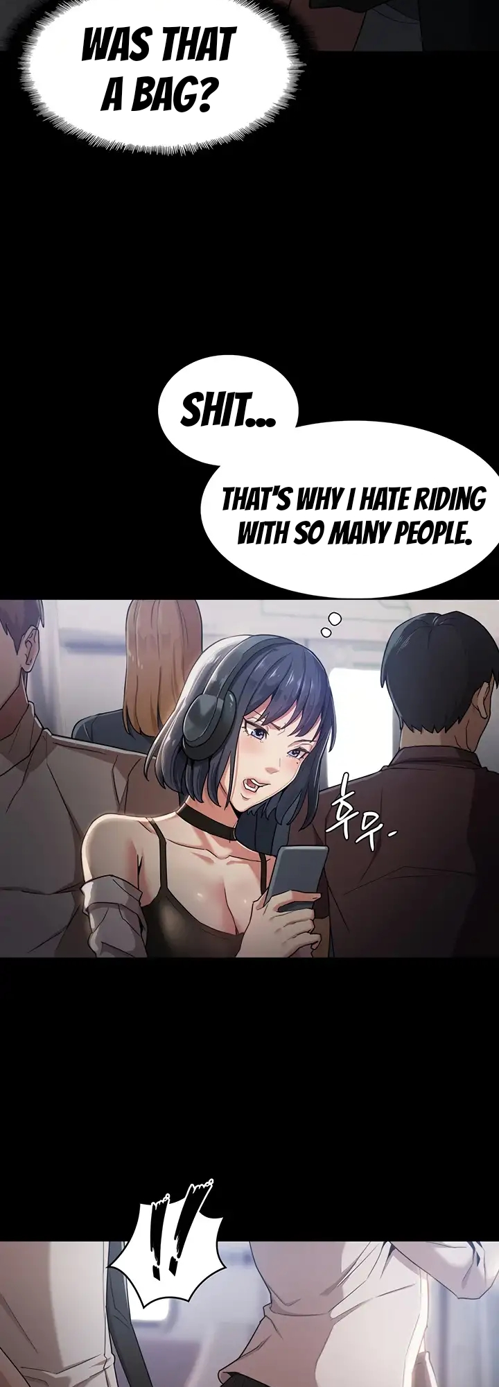 Read manhwa Pervert Addiction Chapter 1 - SauceManhwa.com