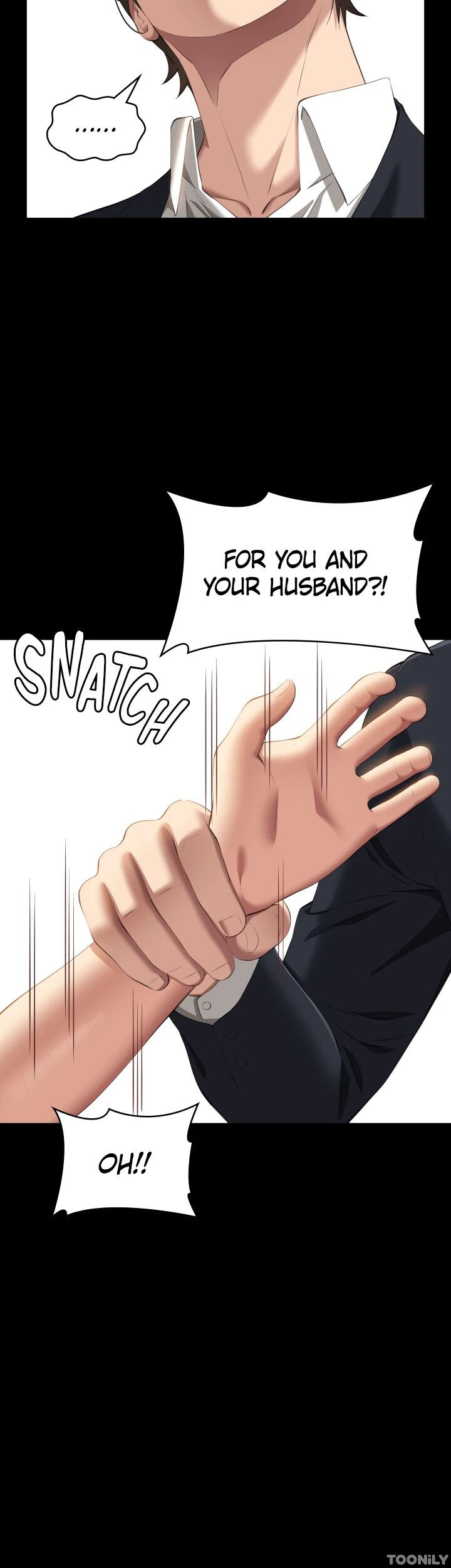 Read manhwa Resume Chapter 67 - SauceManhwa.com