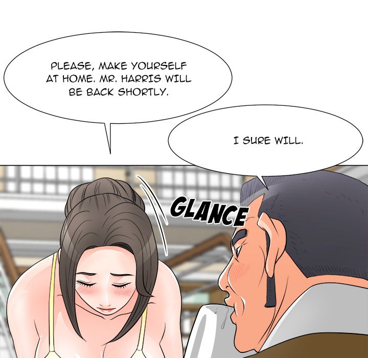 Read manhwa Family Business END Chapter 34 - SauceManhwa.com