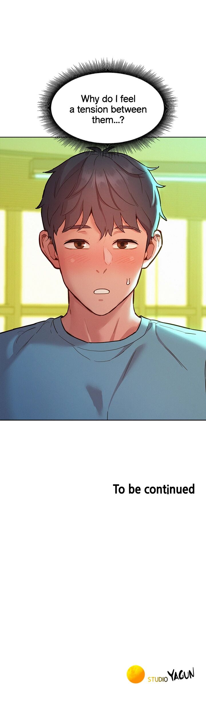 Read manhwa Friends to Lovers from Today Chapter 74 - SauceManhwa.com