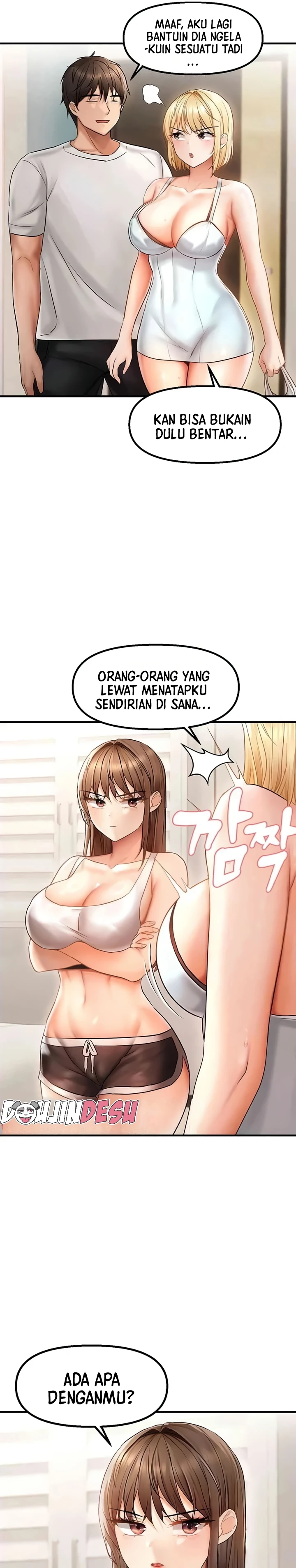 Read manhwa Discipling the Top Delinquent Bitch Through a Random Chatting App  Chapter 11 - SauceManhwa.com