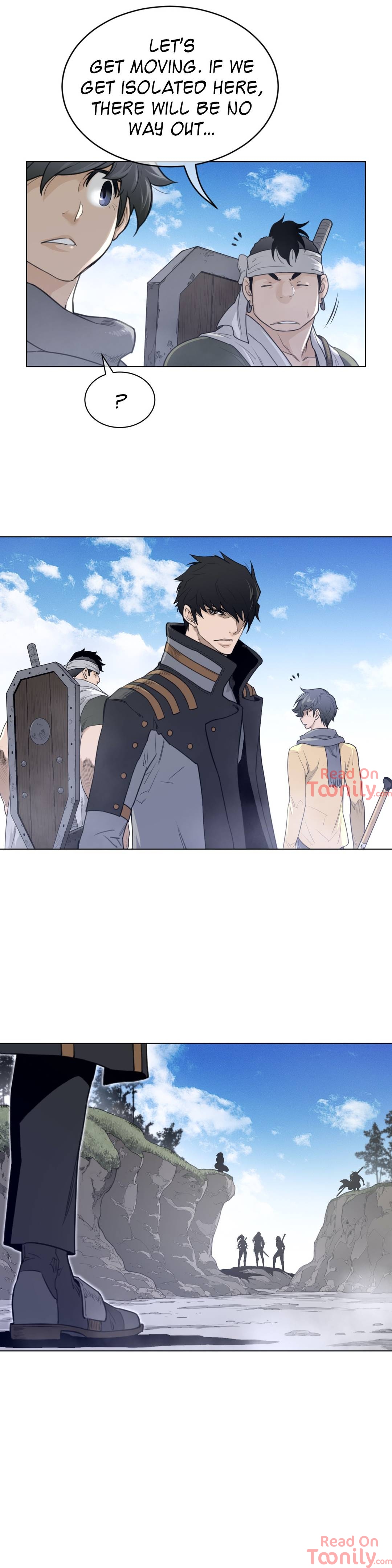 Read manhwa Perfect Half Chapter 92 - SauceManhwa.com