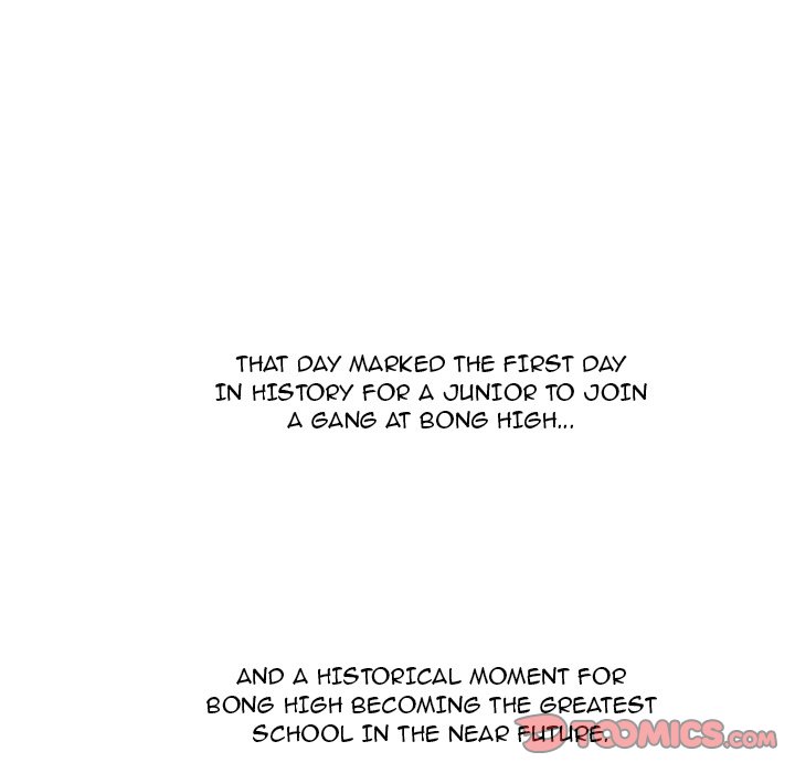 Read manhwa High School Devil Chapter 143 - SauceManhwa.com