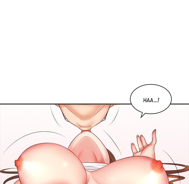 Read manhwa Office Troubles END Chapter 8 - SauceManhwa.com