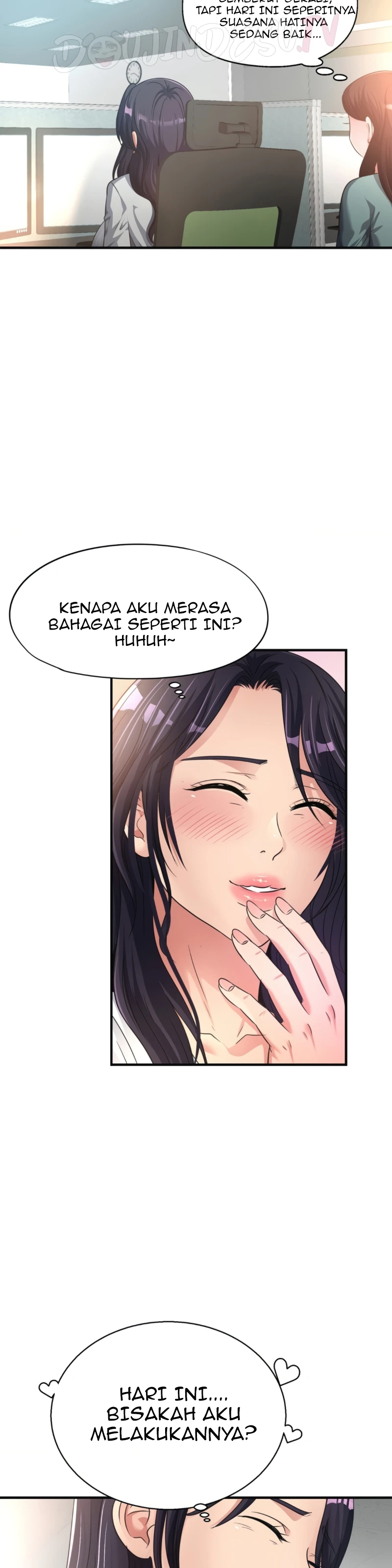 Read manhwa Secret Affection Chapter 13 - SauceManhwa.com