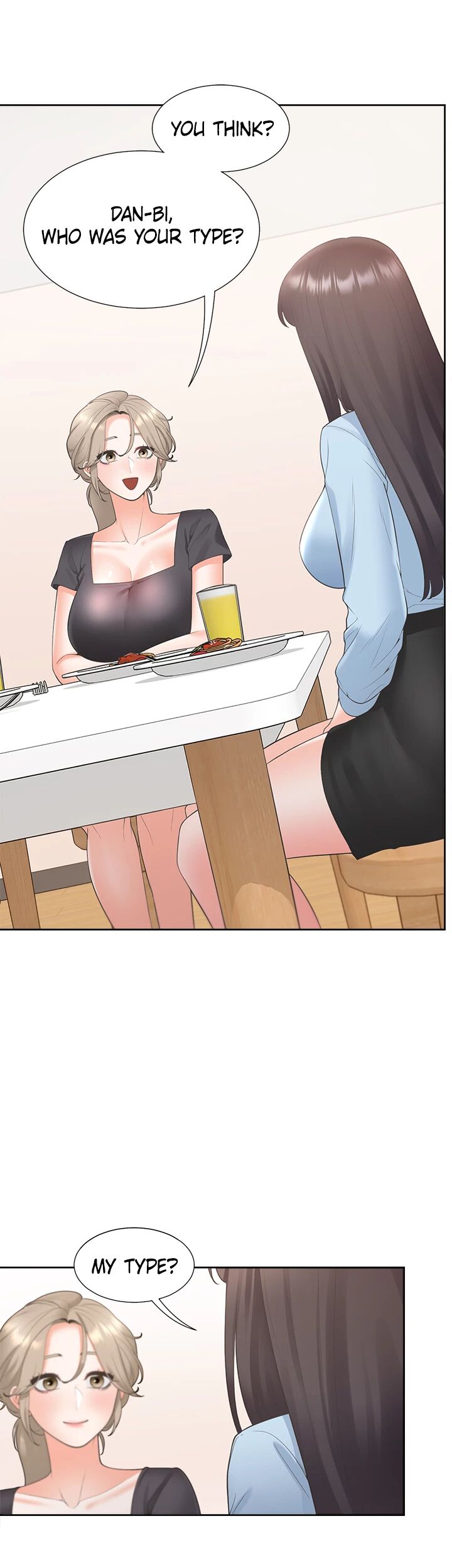 Read manhwa Bunk Beds HOT Chapter 74 - SauceManhwa.com