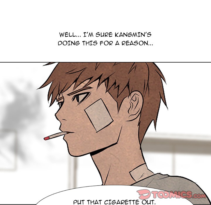 Read manhwa High School Devil Chapter 68 - SauceManhwa.com