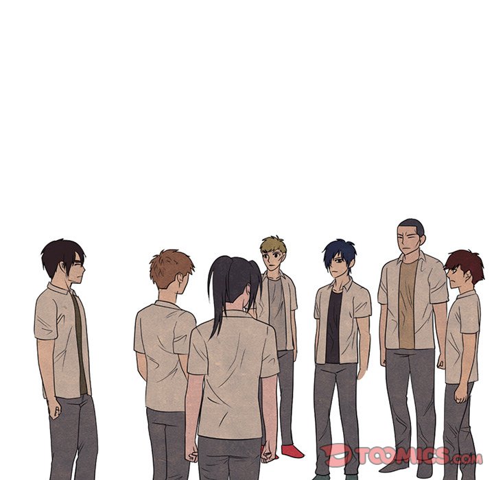 Read manhwa High School Devil Chapter 259 - SauceManhwa.com