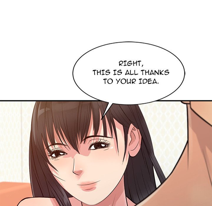 Read manhwa Just For You END Chapter 12 - SauceManhwa.com