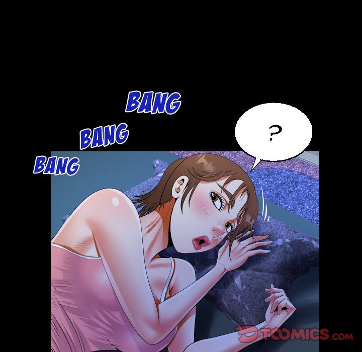 Read manhwa The Unforeseen Guest Chapter 55 - SauceManhwa.com