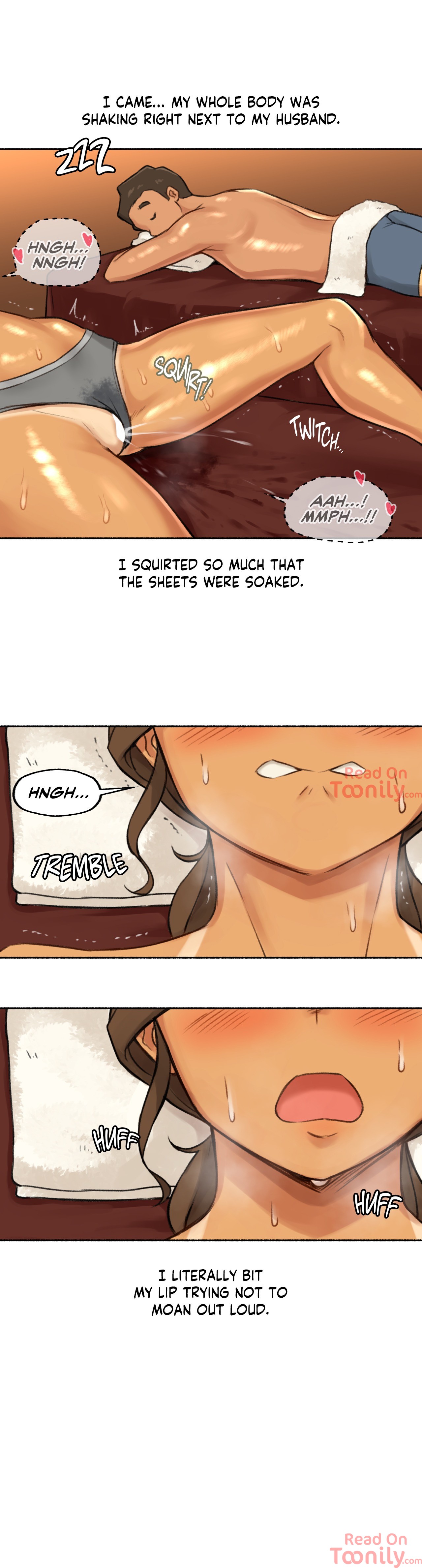 Read manhwa Sexual Exploits END Chapter 5 - SauceManhwa.com