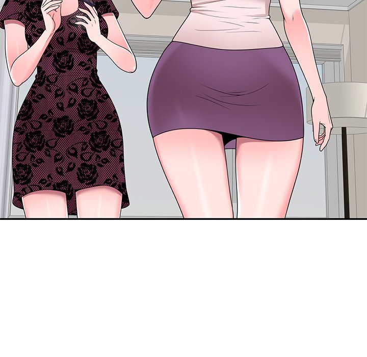 Read manhwa Private Lessons END Chapter 23 - SauceManhwa.com