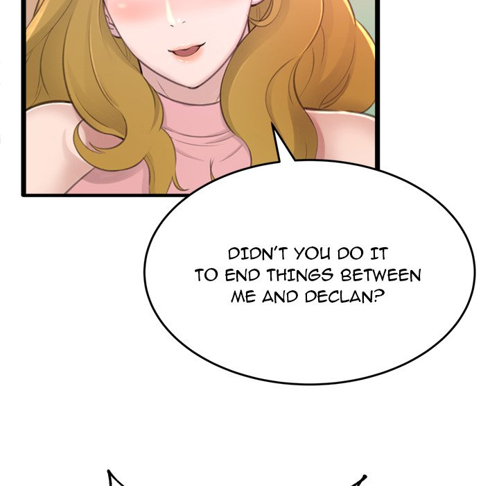 Read manhwa Can’t Get to You END Chapter 23 - SauceManhwa.com