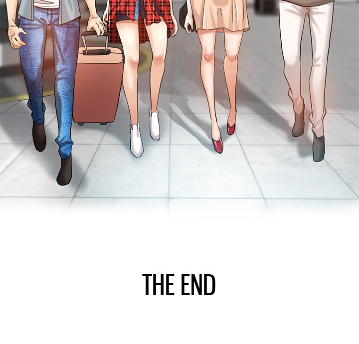 Read manhwa Newfound Partners END Chapter 27 - SauceManhwa.com