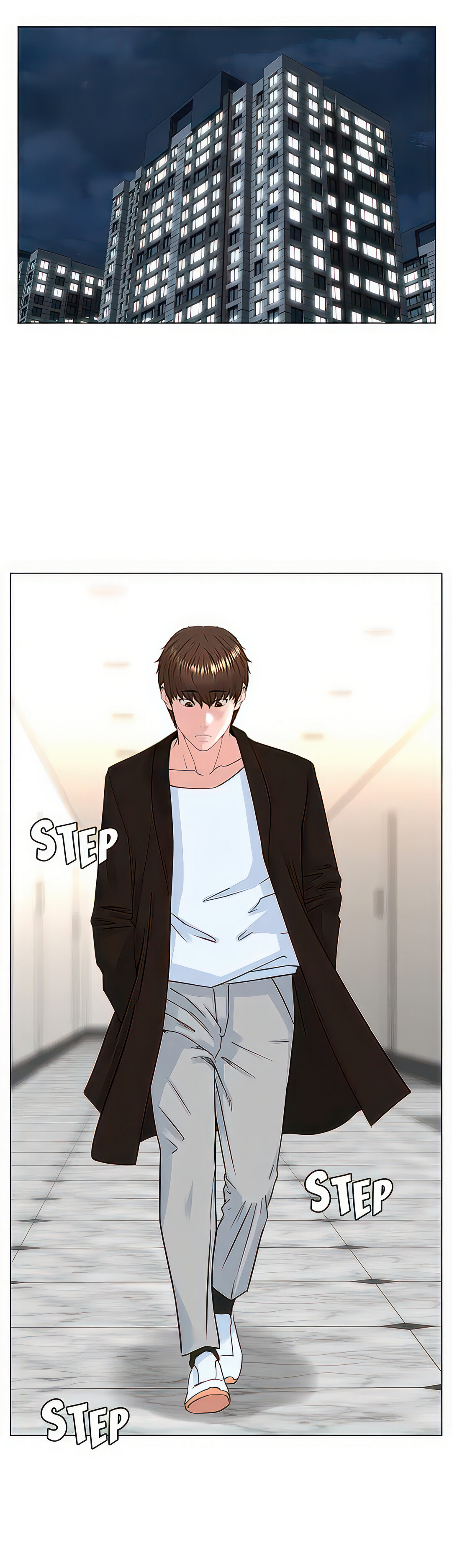 Read manhwa Celeb Next Door END Chapter 77 - SauceManhwa.com