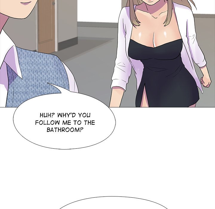 Read manhwa The Show Chapter 7 - SauceManhwa.com