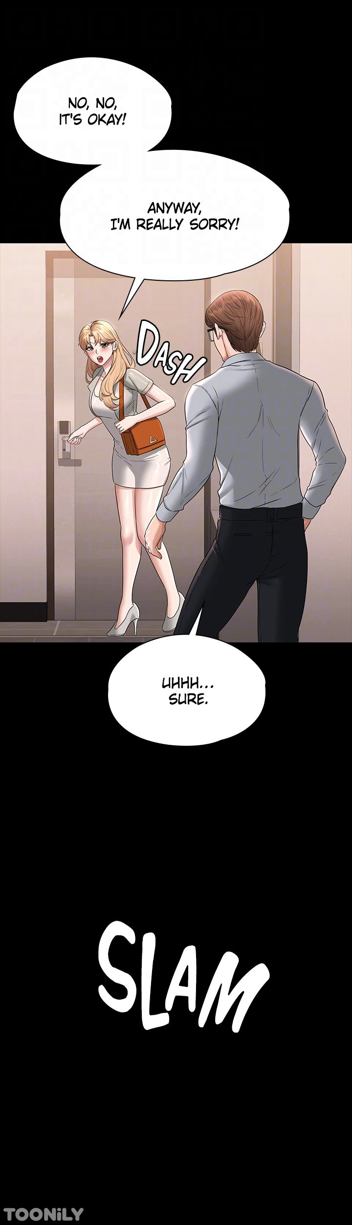 Read manhwa Supervisor Access Chapter 69 - SauceManhwa.com