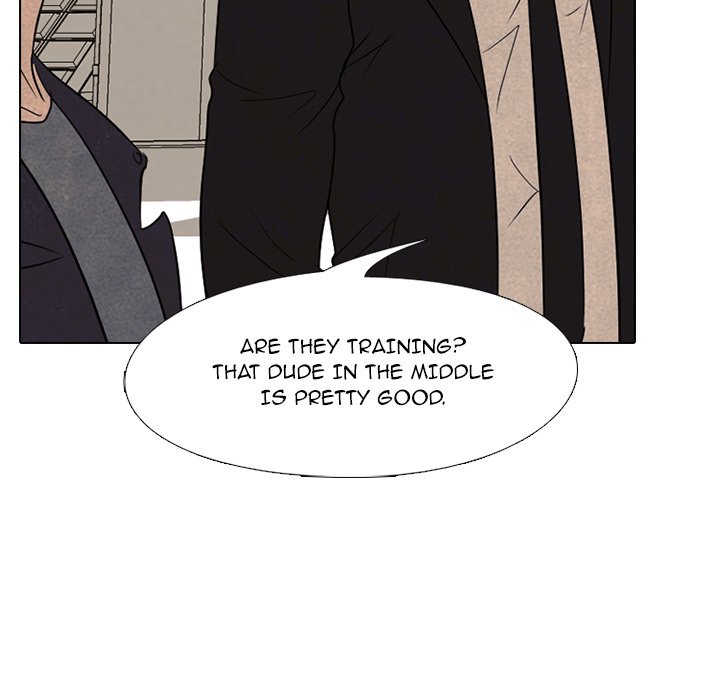 Read manhwa High School Devil Chapter 192 - SauceManhwa.com